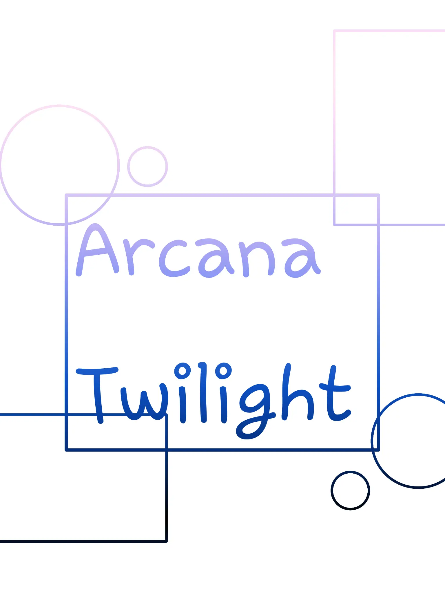 sun_3021의 ♪*.+:Arcana Twilight