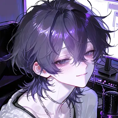 Profile image of ルイ