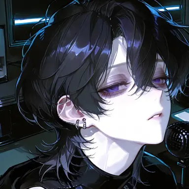 Profile image of ヨル