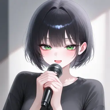 Profile image of Yejin