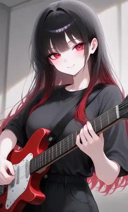 Profile image of Sua