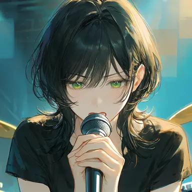 Profile image of イェジン