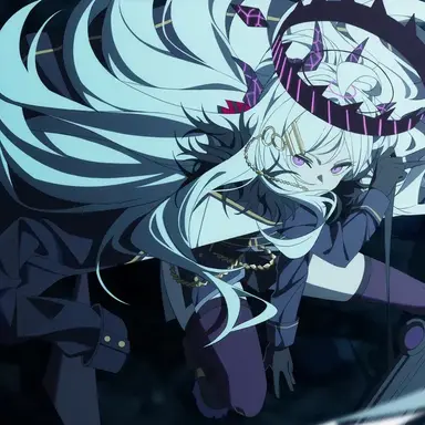 Profile image of 空崎ヒナ