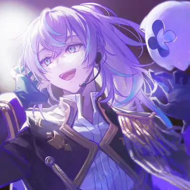 Profile image of 星導ショウ