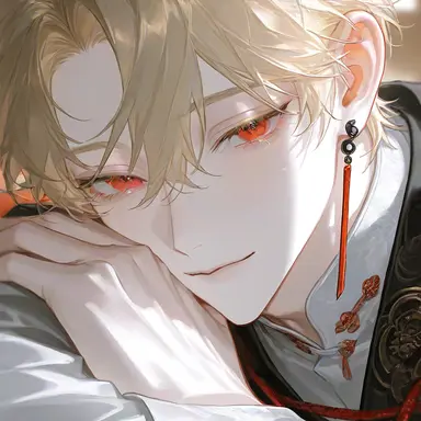 Profile image of 理玖