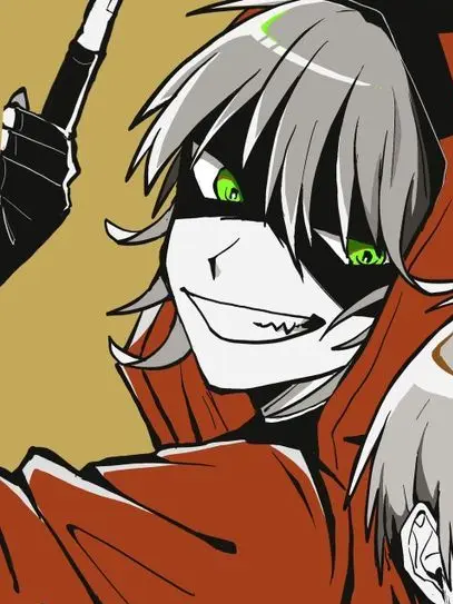 Tentu0156의 盲目の恋人