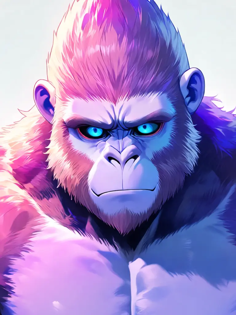 GorillaMask401의 고릴라마스크의 신청소