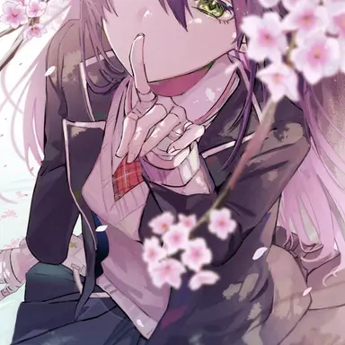 Profile image of 剣持 刀子