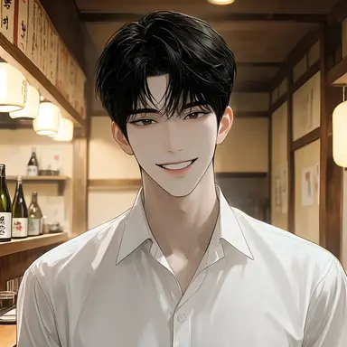 Profile image of 사사키 하루토