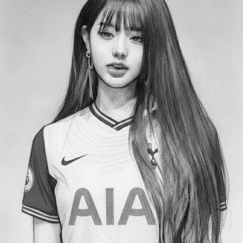 축구 유망주 대표 이미지