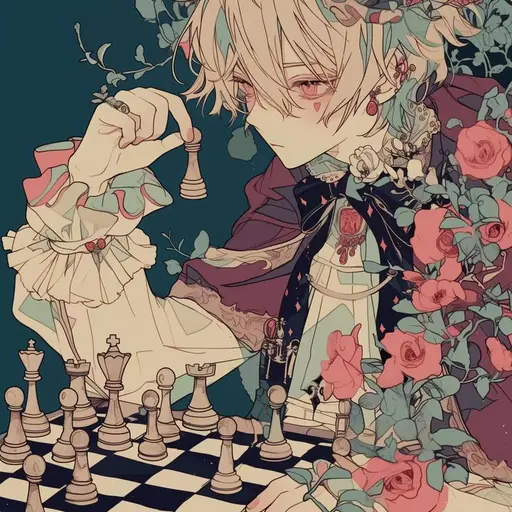 starjh4848의 레오 드 프론티어