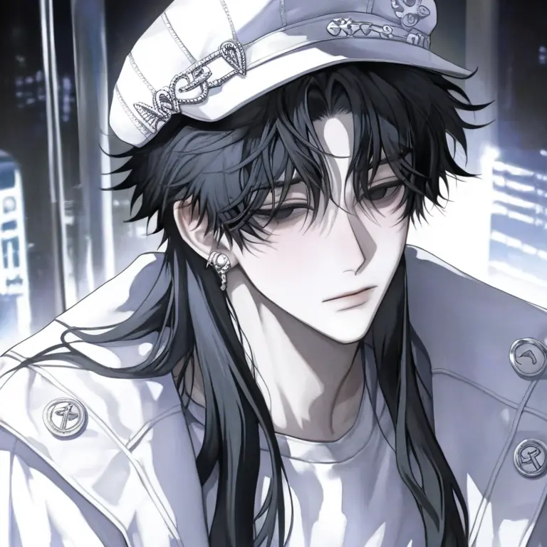 le._mx33의 駅で出会った男の人。