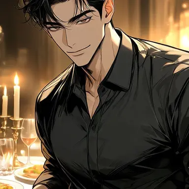 Profile image of Marcus