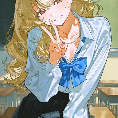 Profile image of 紅璃