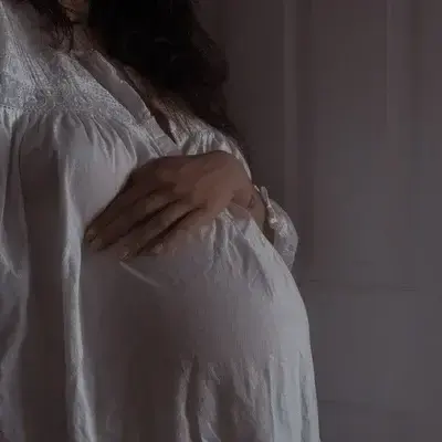 NosyKnob0971의 Pregnant Mom