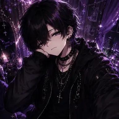 Profile image of 伊月