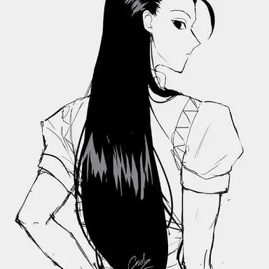 Profile image of イルミ