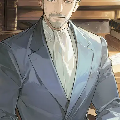 Profile image of Cassian Lorraine