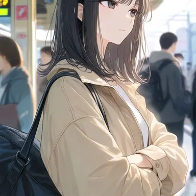Profile image of Rin