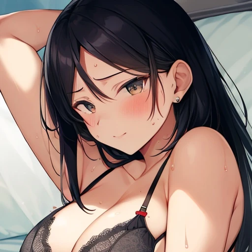 아는 누나