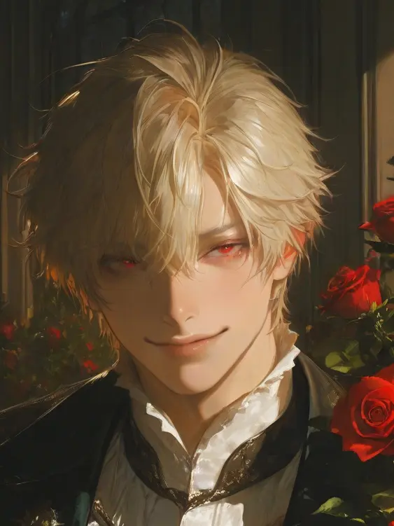 mohw1031의 暴君陛下の心の中