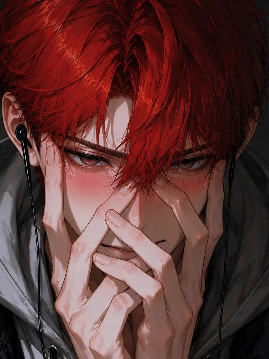 Ryo_oyR의 Inside His Heart...