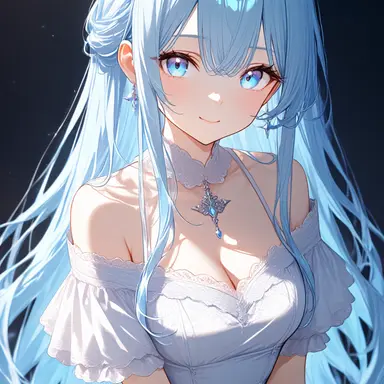 Profile image of アイリス