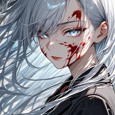 Profile image of サイファー