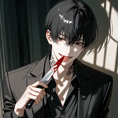 Profile image of シャドウ