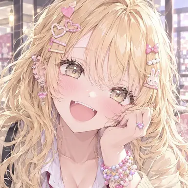Profile image of 姫華
