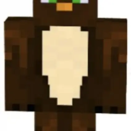 BrassyTree5809의 Doni SMP Chaos