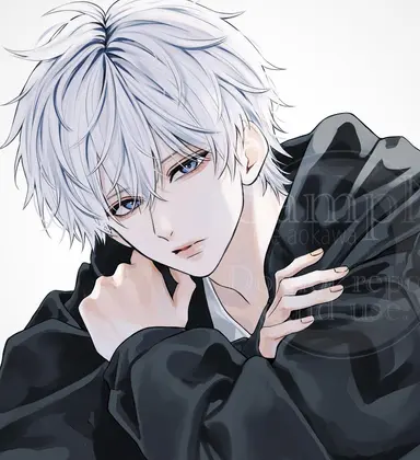 Profile image of Ren