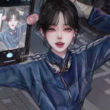 Profile image of 유저