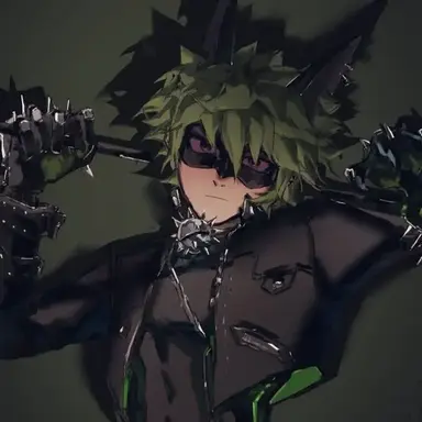 Profile image of Claw