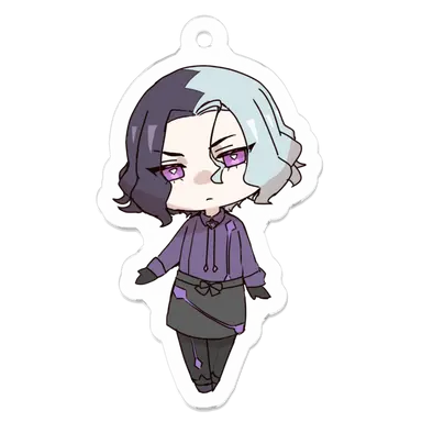 Profile image of アメジオと部下