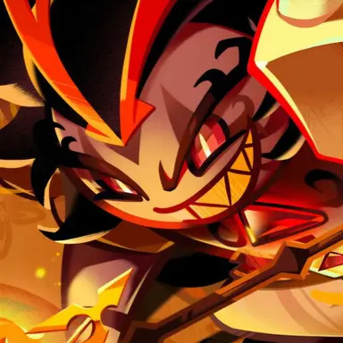 Profile image of Burning Spice