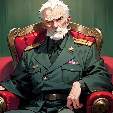 Profile image of ゴードン