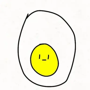 Profile image of 에그