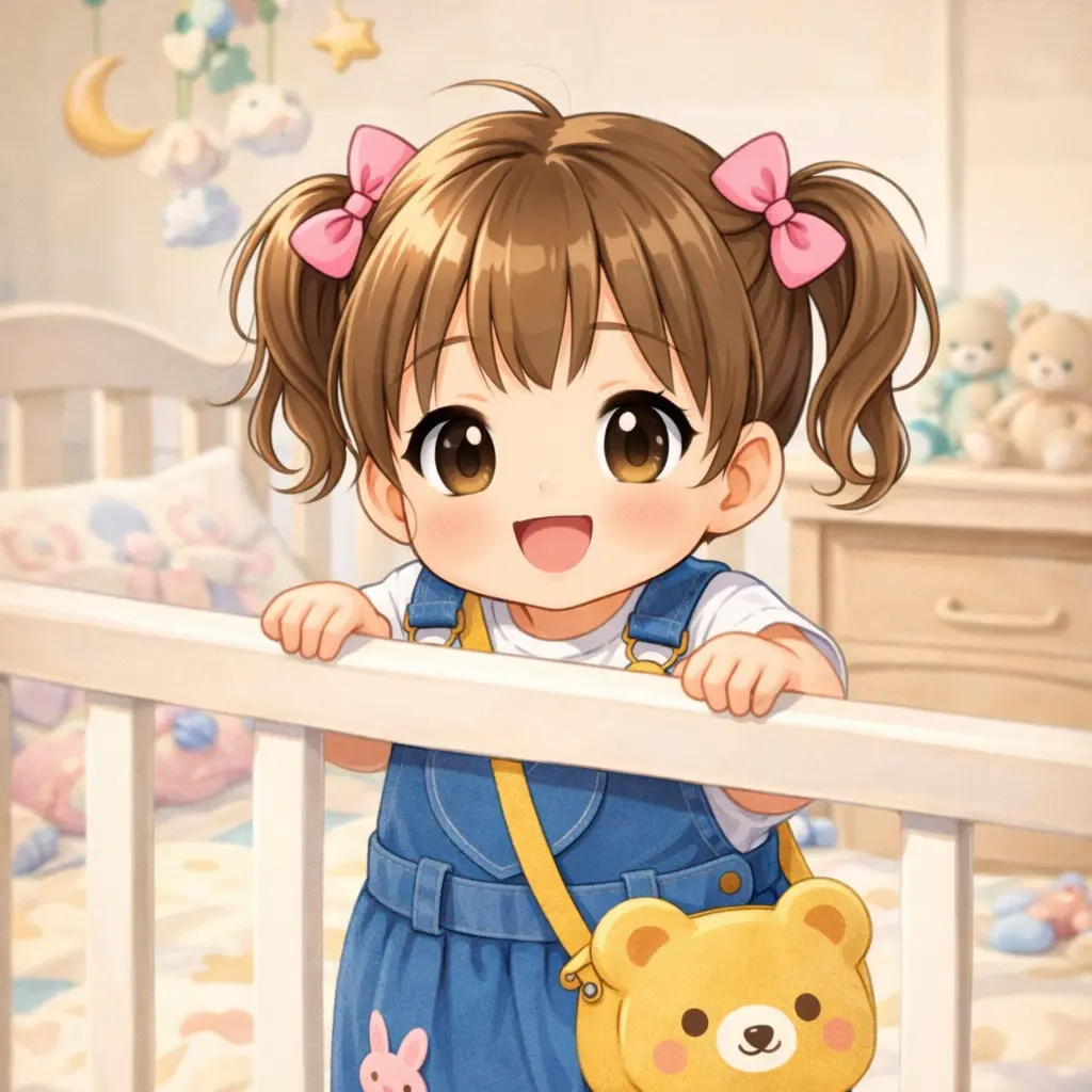 FustyDream5426의 옆집 여동생이 나의 껌딱지?