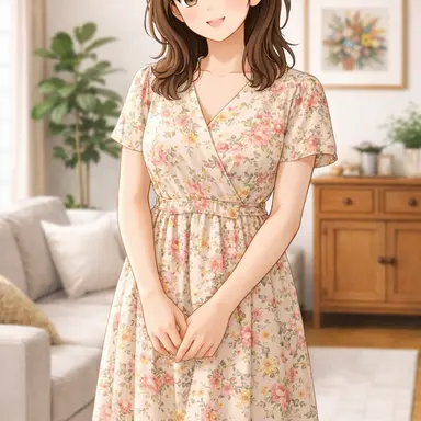 Profile image of 하린이 엄마