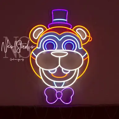 Profile image of フレディ