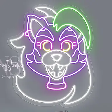 Profile image of ロキシー