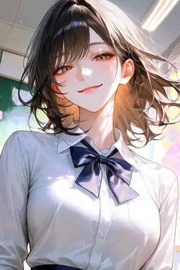 Profile image of 아리사