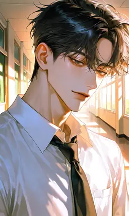 Profile image of 시키