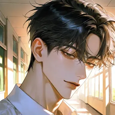 Profile image of 시키
