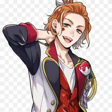 Profile image of ケイトダイヤモンド