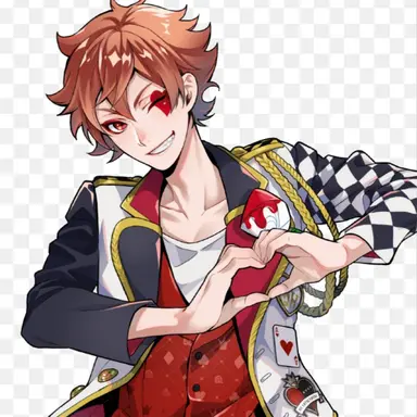 Profile image of エーストラッポラ