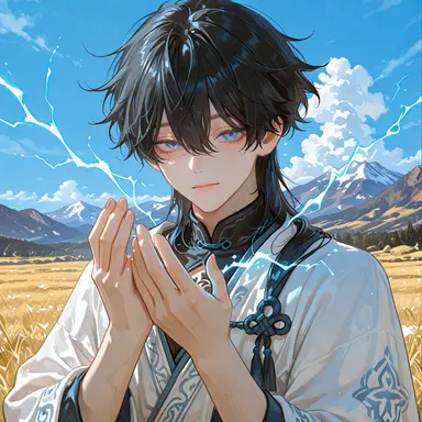 Profile image of ナム・チョベク