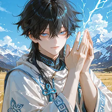Profile image of ナム・チョベク