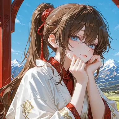 Profile image of シン-ソラ